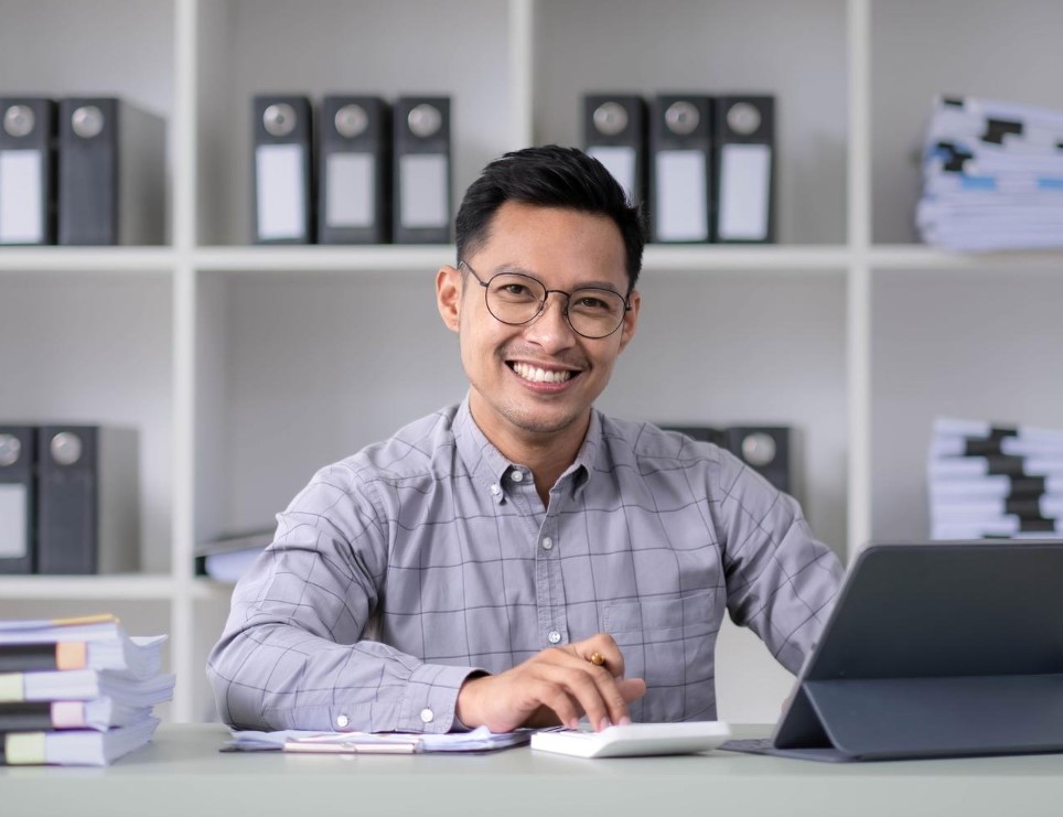 Centre Director ELS Malaysia